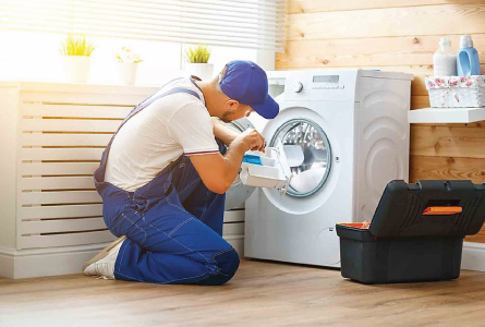 Washing Machine Repair In Kochi
