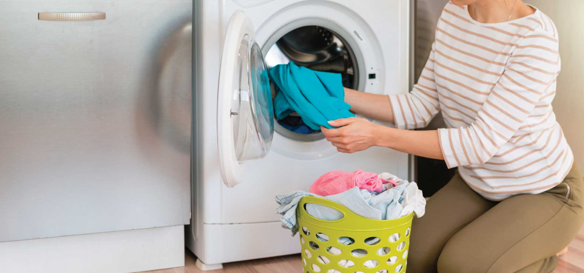 Appliance service in Kochi