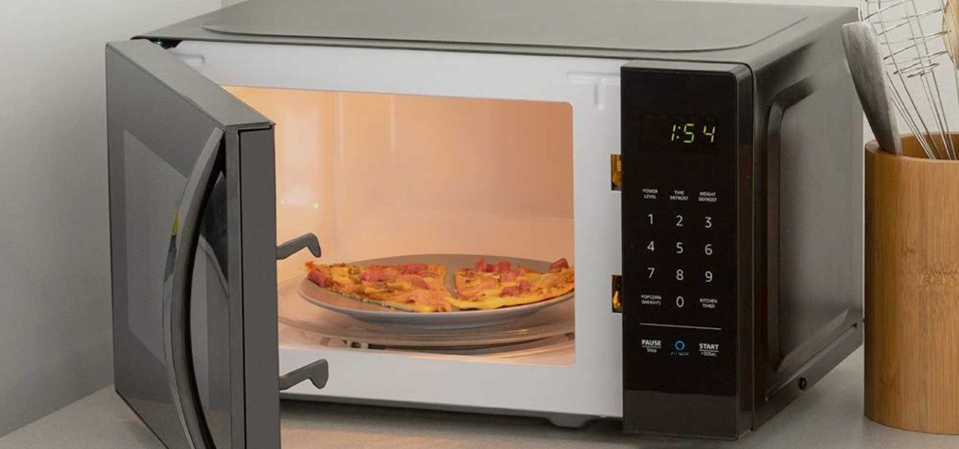 Fixing home appliances